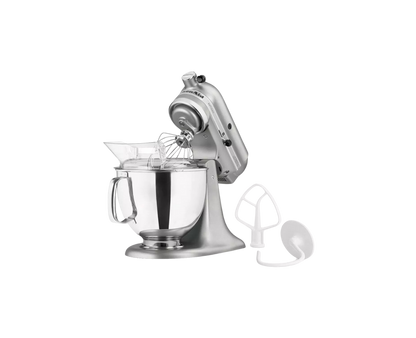Batidora KITCHENAID K150 RKSM150PS 4.8 Lts 300W