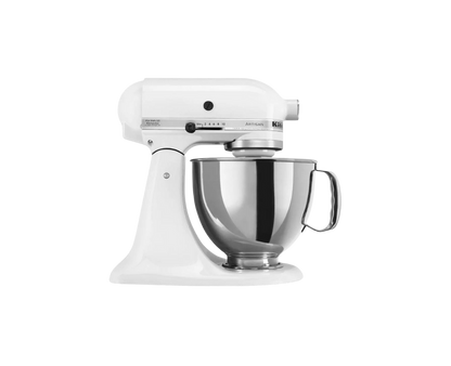Batidora KITCHENAID K150 RKSM150PS 4.8 Lts 300W