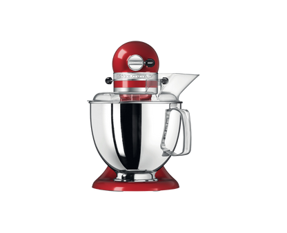 Batidora de pie KitchenAid Artisan KSM175PS  50 Hz x 60 Hz 220 V - 240 V
