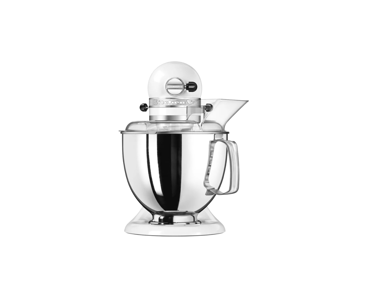 Batidora KITCHENAID K150 RKSM150PS 4.8 Lts 300W