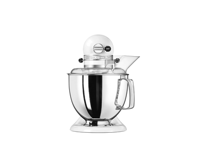 Batidora KITCHENAID K150 RKSM150PS 4.8 Lts 300W