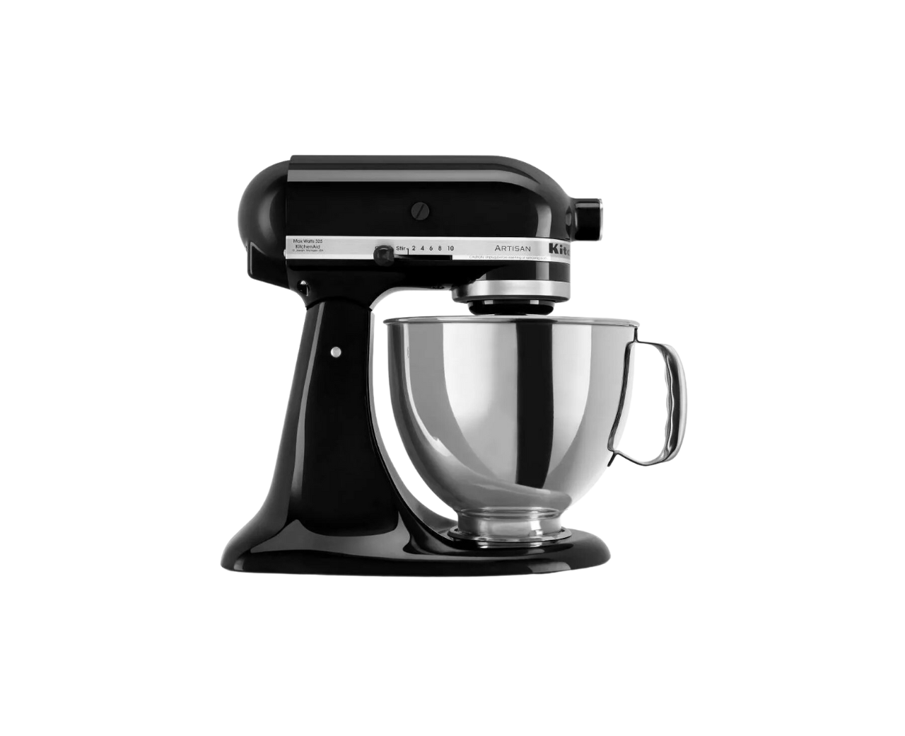 Batidora KITCHENAID K150 RKSM150PS 4.8 Lts 300W