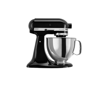 Batidora KITCHENAID K150 RKSM150PS 4.8 Lts 300W
