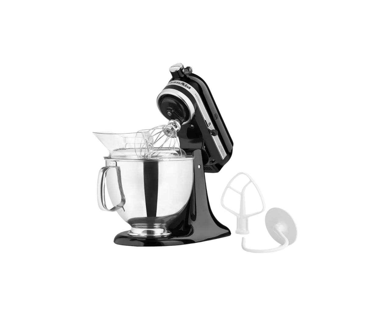 Batidora KITCHENAID K150 RKSM150PS 4.8 Lts 300W