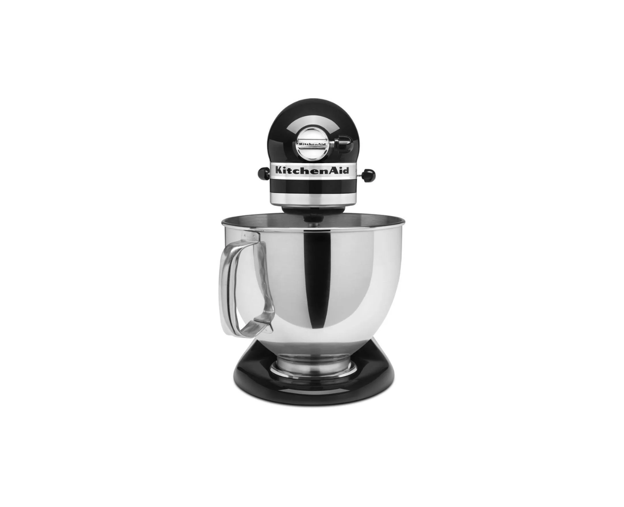 Batidora KITCHENAID K150 RKSM150PS 4.8 Lts 300W