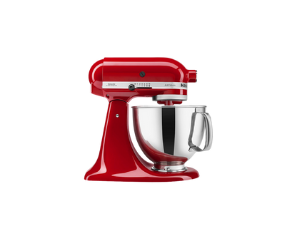 Batidora KITCHENAID K150 RKSM150PS 4.8 Lts 300W