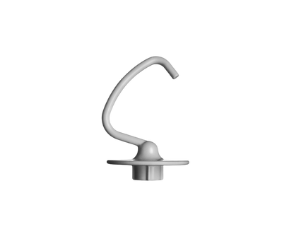 Batidor Gancho para Masas de KitchenAid para Batidora de 4.8L - K45DH