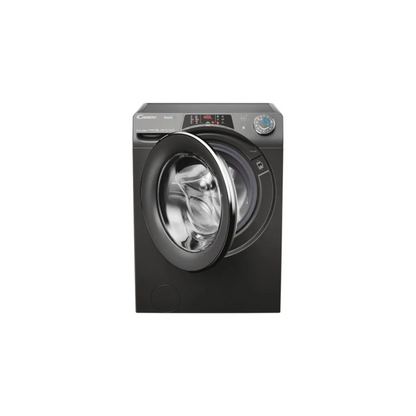 Lavasecarropas CANDY ROW41494DWMRT 14 Kg Lavado 9 Kg Secado Inverter 1400 RPM Antracita