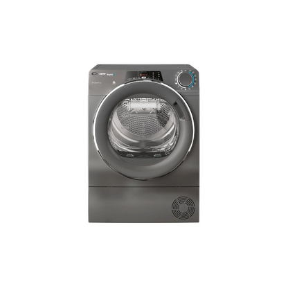 Secarropas CANDY ROC9TCERX-12  9 Kg Condensación WiFi Silver