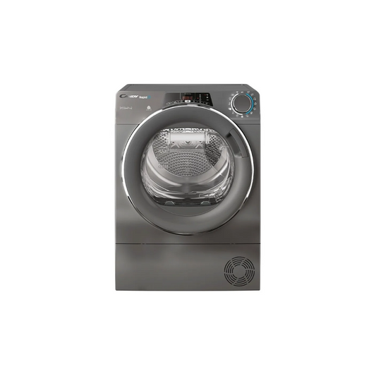 Secarropas CANDY ROC9TCERX-12  9 Kg Condensación WiFi Silver