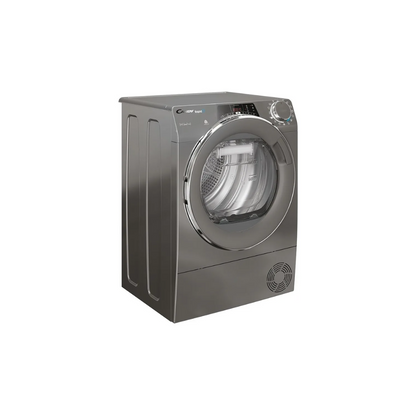 Secarropas CANDY ROC9TCERX-12  9 Kg Condensación WiFi Silver