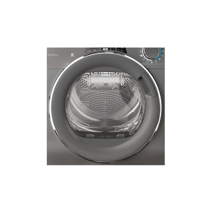 Secarropas CANDY ROC9TCERX-12  9 Kg Condensación WiFi Silver