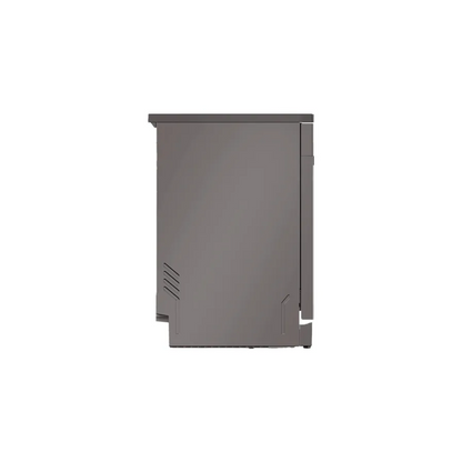 Lavavajillas CANDY CF6C4F1PS 16 Cubiertos Inverter Silver