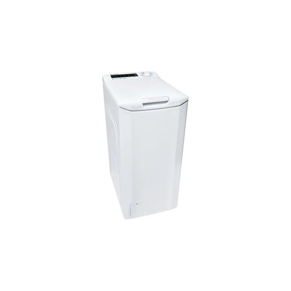 Lavarropas CANDY CSTG47TM4 Superior 7 Kg Inverter 1400 RPM Blanco