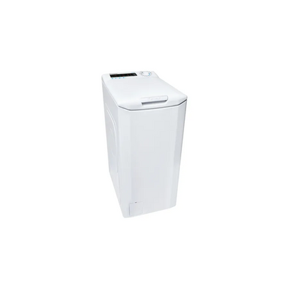 Lavarropas CANDY CSTG47TM4 Superior 7 Kg Inverter 1400 RPM Blanco