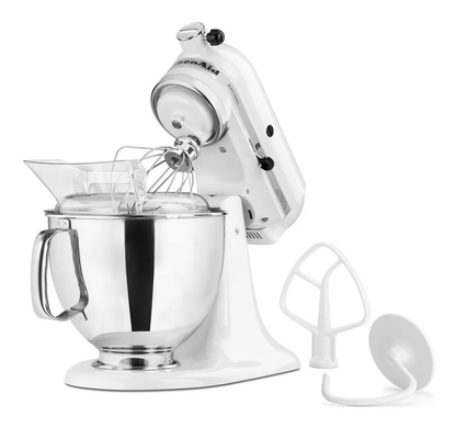 Batidora KITCHENAID K150 RKSM150PS 4.8 Lts 300W