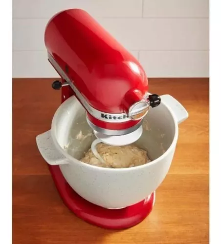 Bowl Para Pan Kitchenaid Ksm2cb5bgs Para Artisan 4.8l