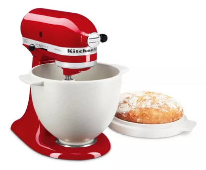 Bowl Para Pan Kitchenaid Ksm2cb5bgs Para Artisan 4.8l