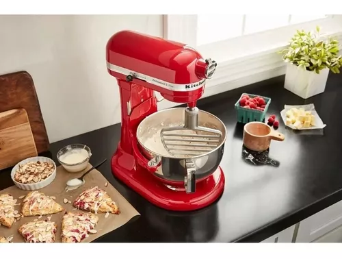 Accesorio Batidora Kitchenaid Ksmpb7 Batidor Masa Hojaldre