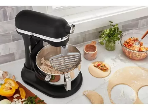 Accesorio Batidora Kitchenaid Ksmpb7 Batidor Masa Hojaldre