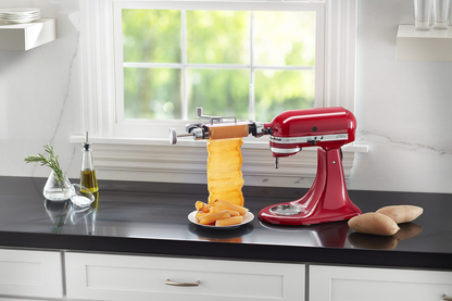 Accesorio Kitchenaid Cortador En Laminas Ksmsca Laminador