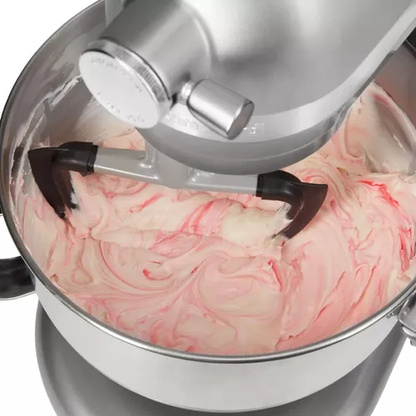 Accesorio Kitchenaid Lkdf7b Batidor Doble Borde Flexible