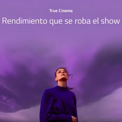 Smart TV 55 LG QNED UHD 4K  55QNED80SRA