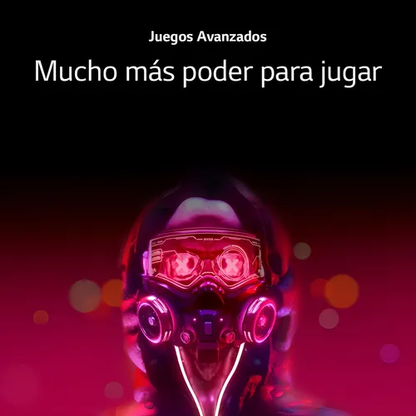 Smart TV 55 LG QNED UHD 4K  55QNED80SRA